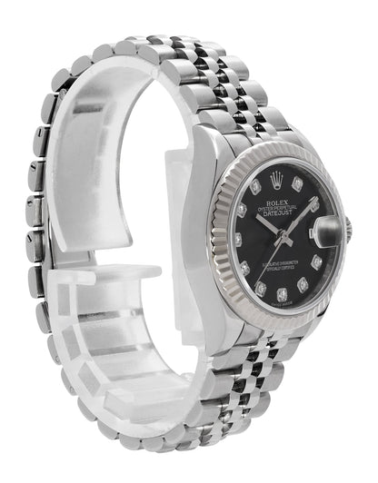 Rolex Datejust 28