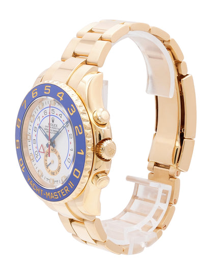 Rolex Yachtmaster II