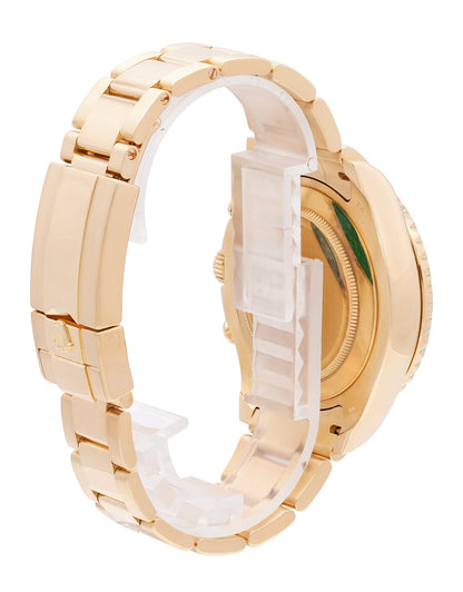 Rolex Yachtmaster II