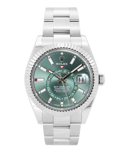 Rolex Skydweller
