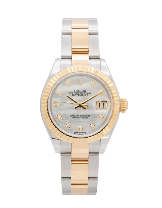 Rolex Datejust 28