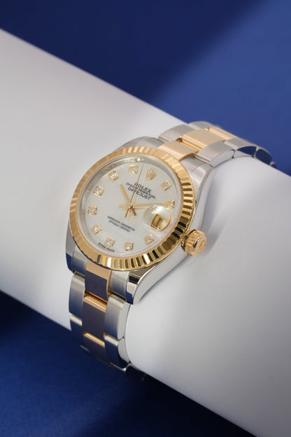 Rolex Datejust 28