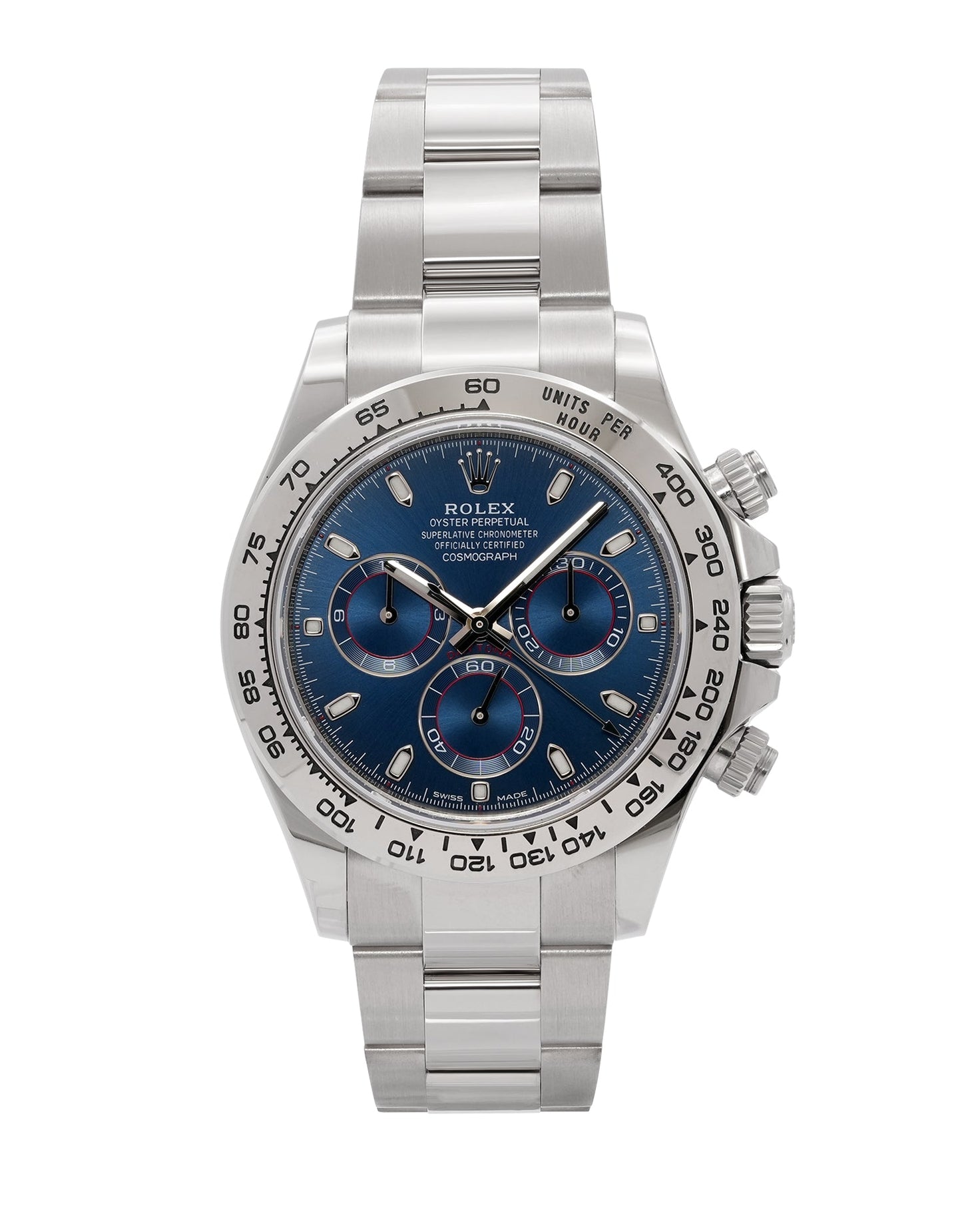 Rolex Daytona