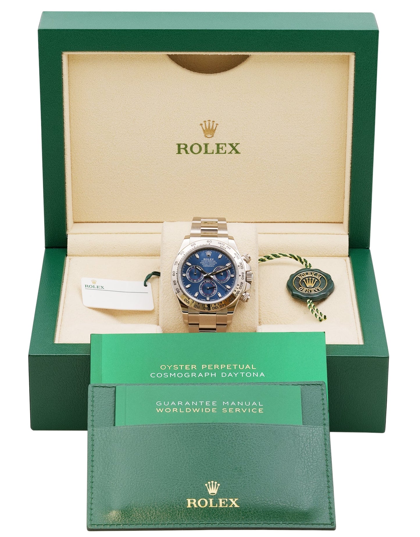 Rolex Daytona