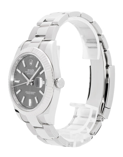 Rolex Datejust 41