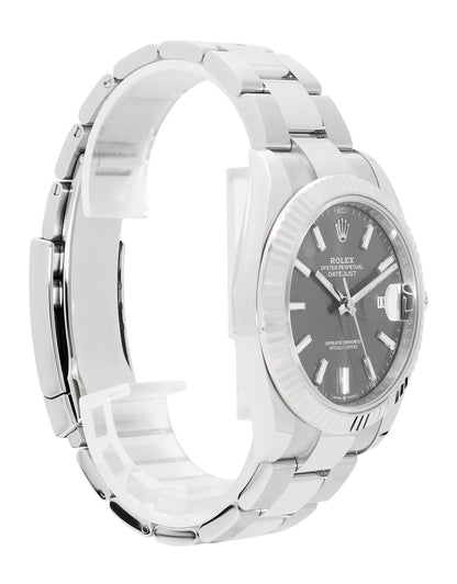 Rolex Datejust 41