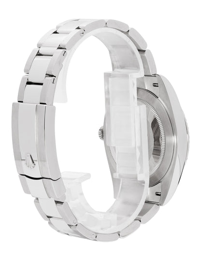 Rolex Datejust 41