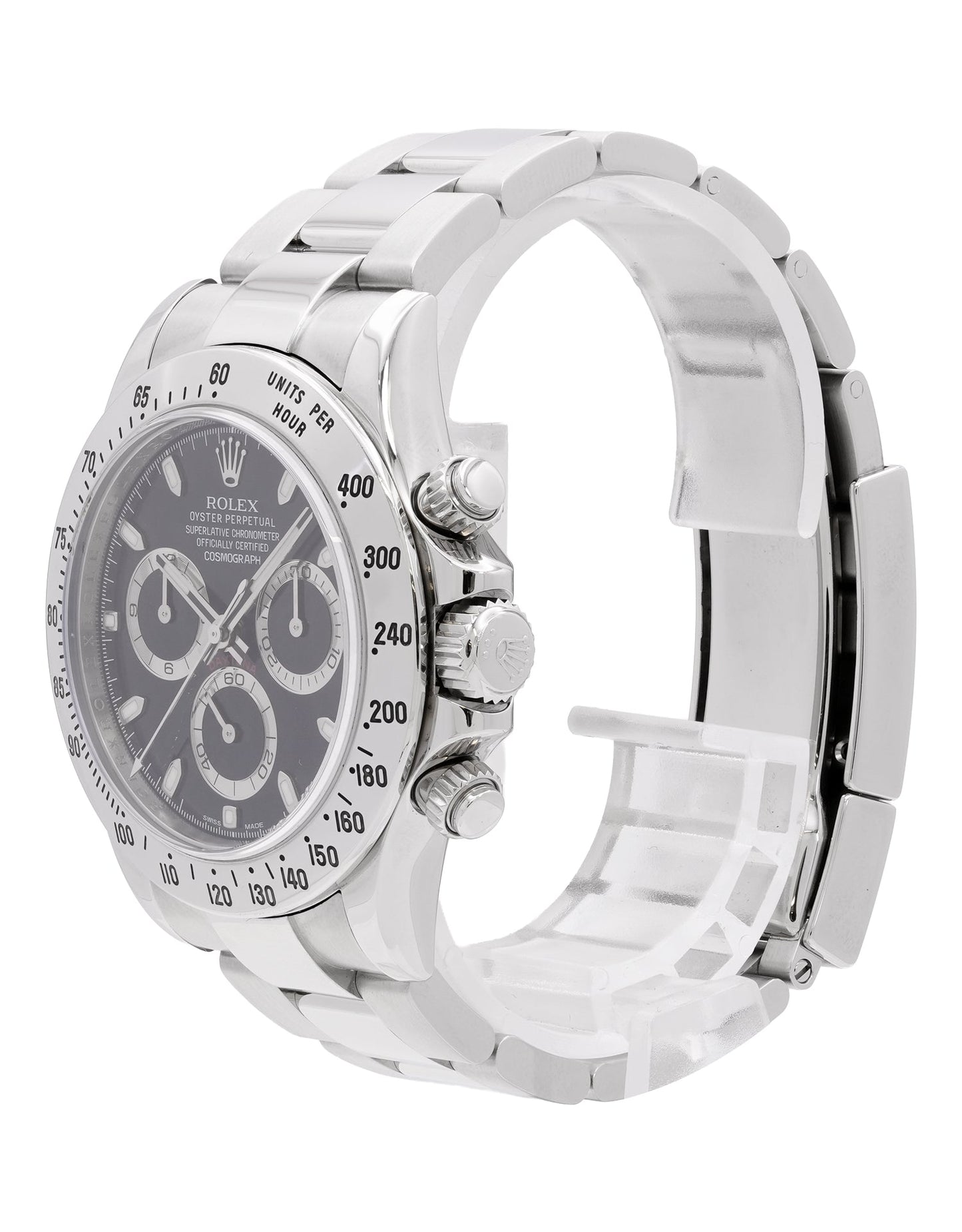 Rolex Daytona