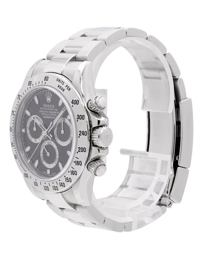 Rolex Daytona