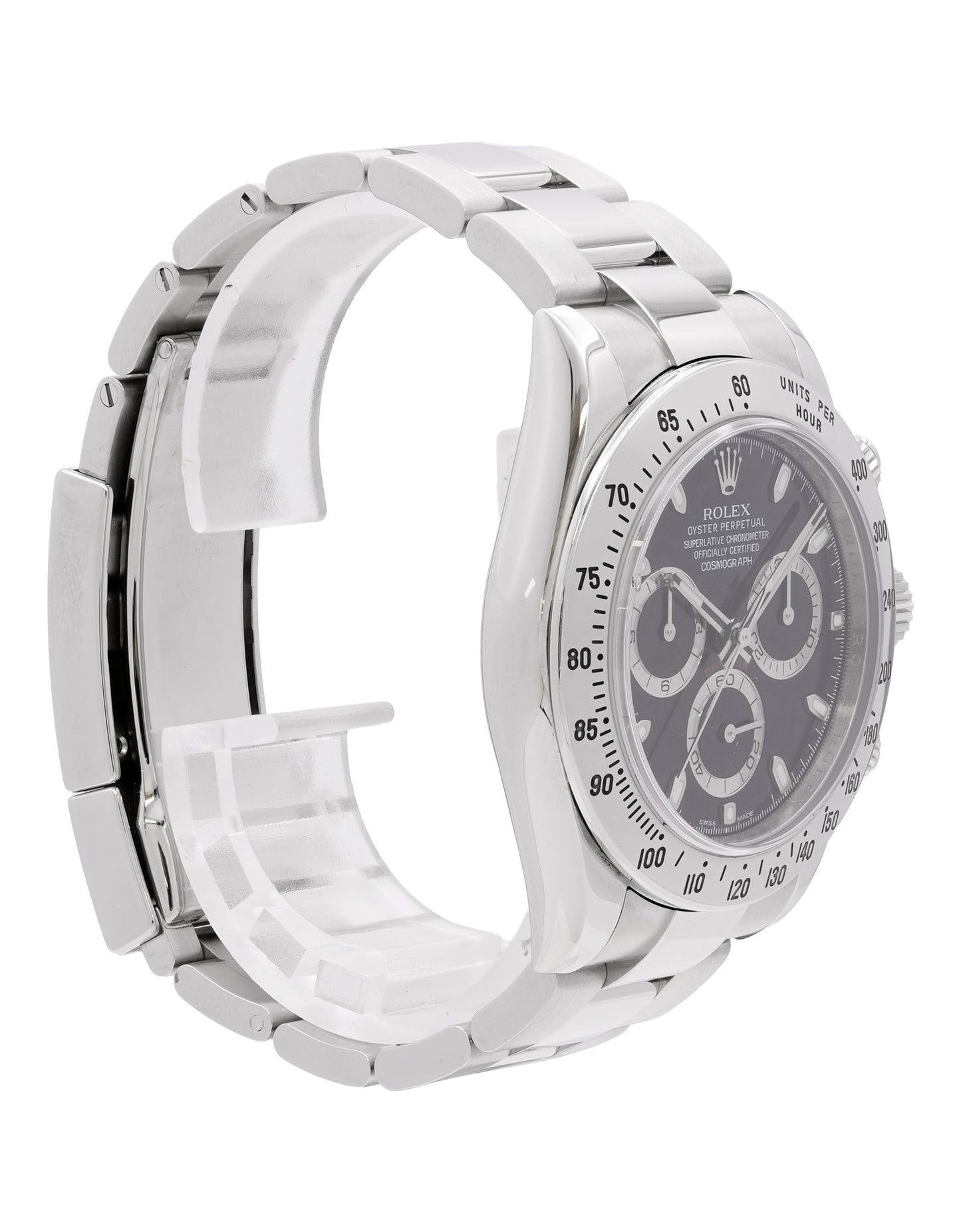 Rolex Daytona