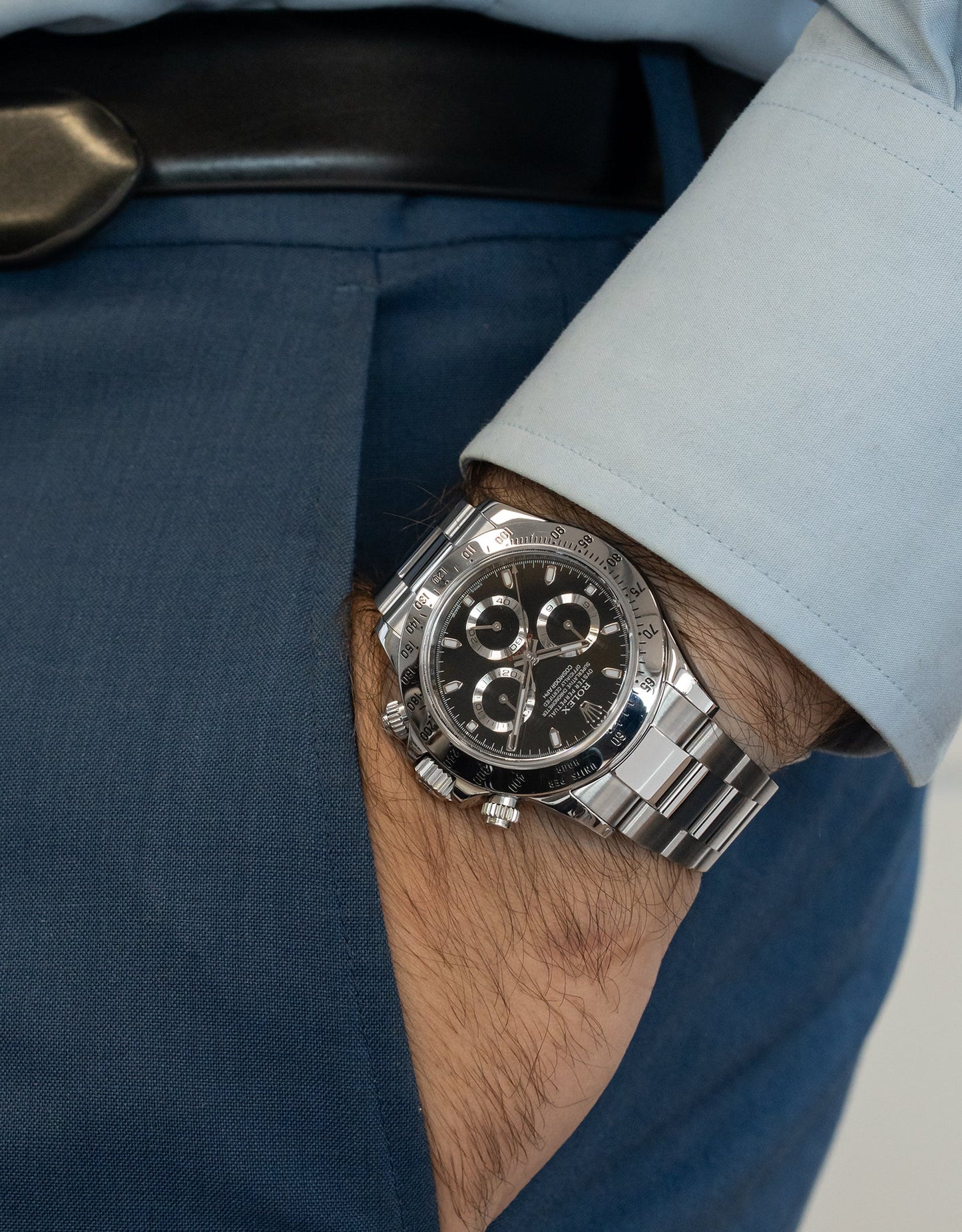 Rolex Daytona