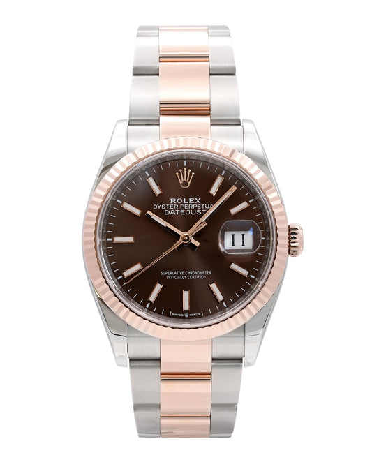 Rolex Datejust 36