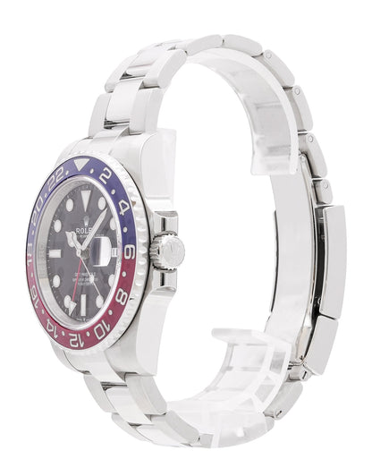 Rolex GMT Master II 'Pepsi'