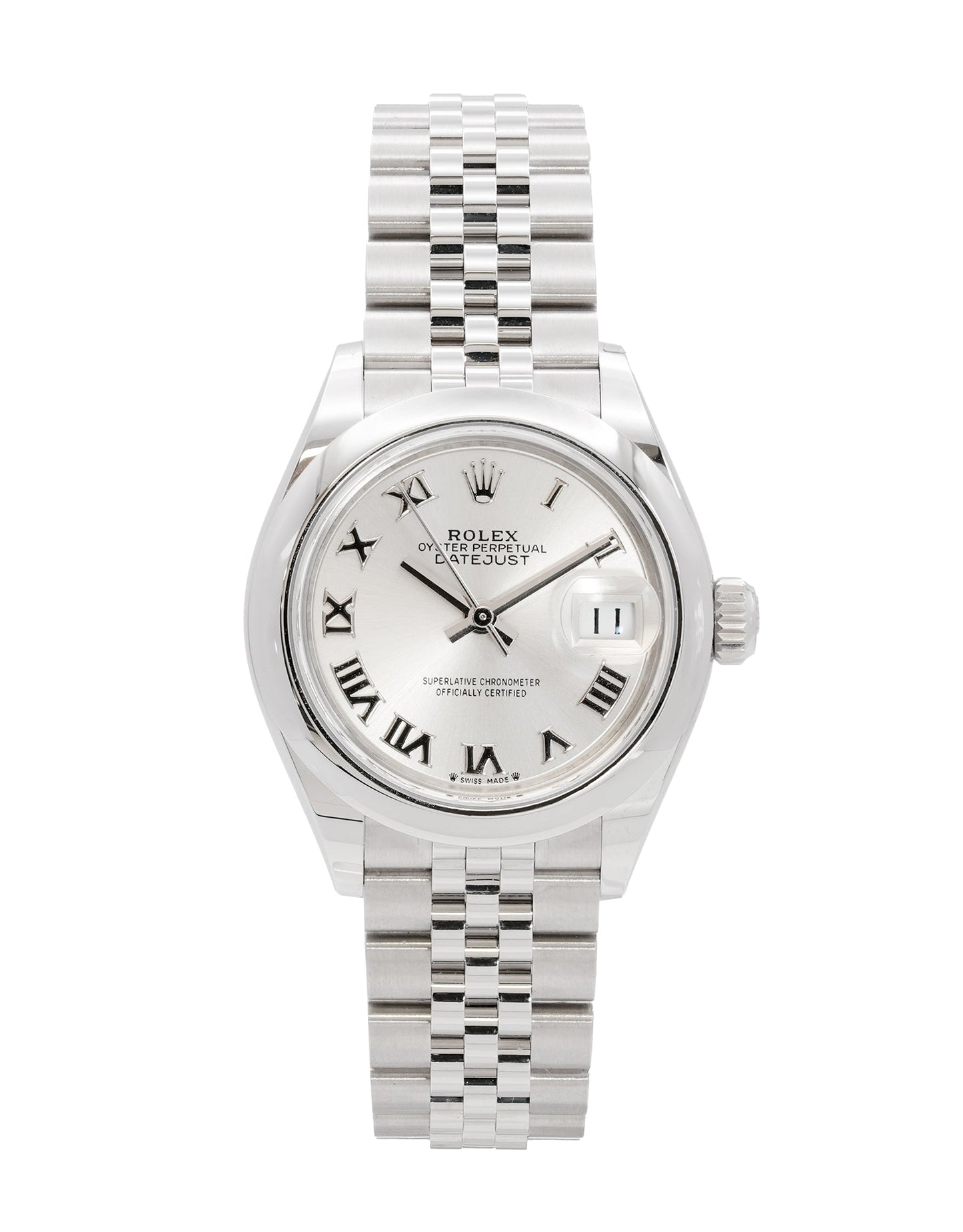 Rolex Datejust 28
