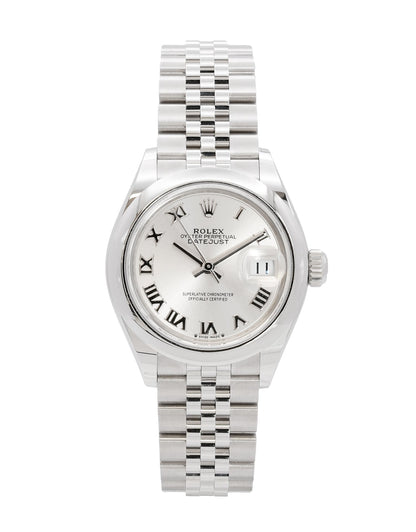 Rolex Datejust 28