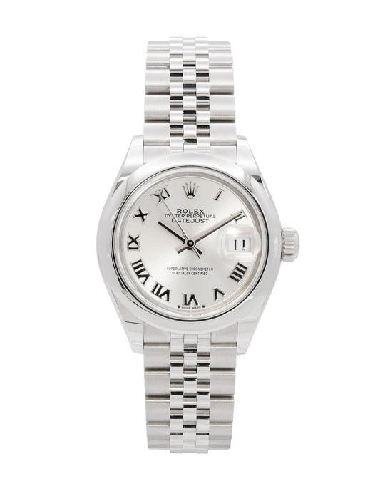 Rolex Datejust 28