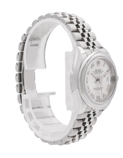 Rolex Datejust 28