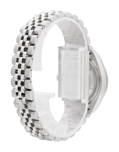 Rolex Datejust 28