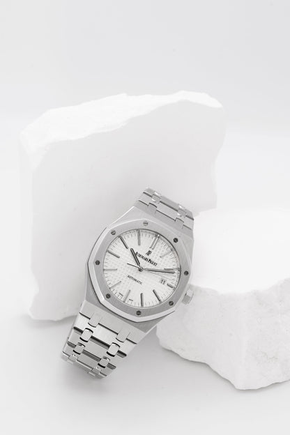 Audemars Piguet Royal Oak