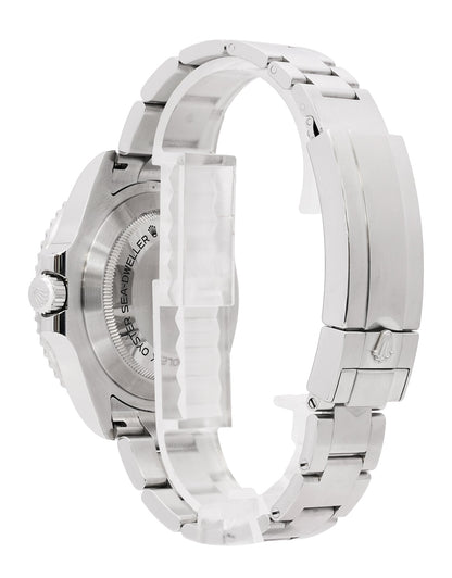 Rolex Sea-Dweller
