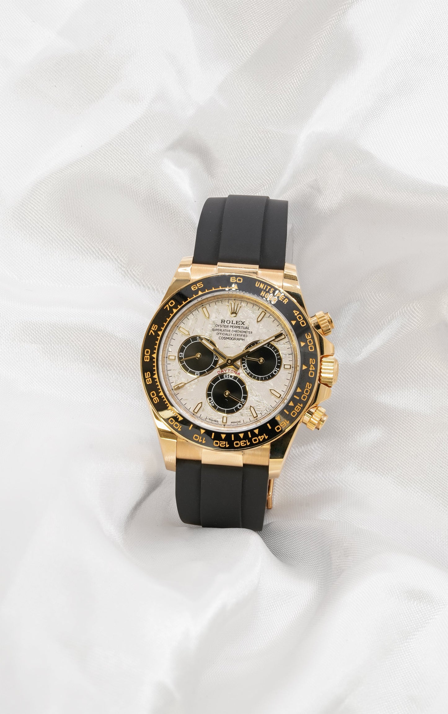 Rolex Daytona