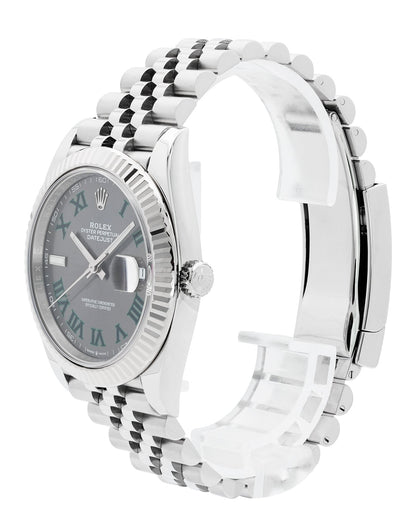 Rolex Datejust 41
