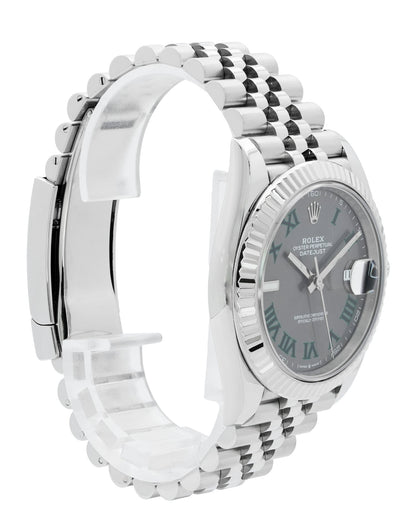 Rolex Datejust 41