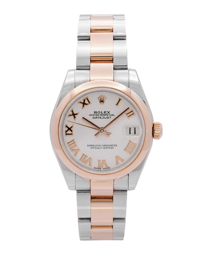 Rolex Datejust 31
