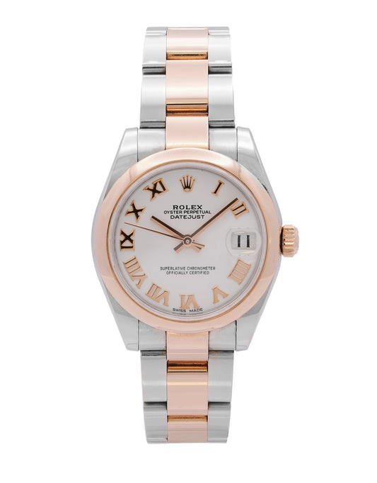 Rolex Datejust 31