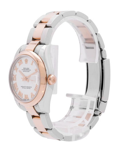 Rolex Datejust 31