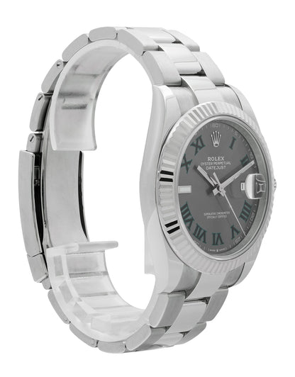 Rolex Datejust 41