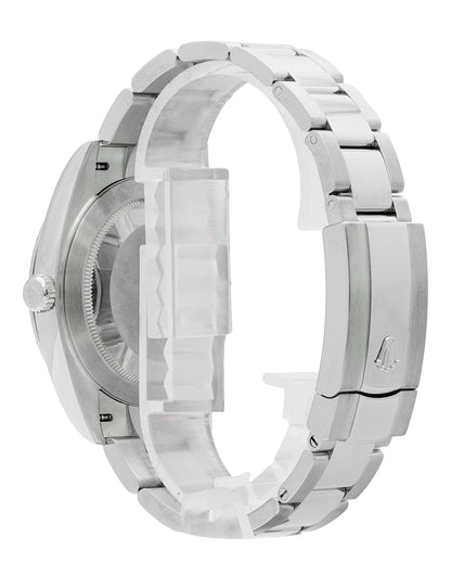 Rolex Datejust 41