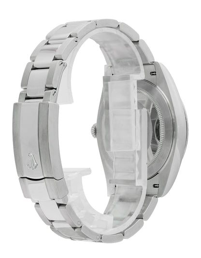 Rolex Datejust 41