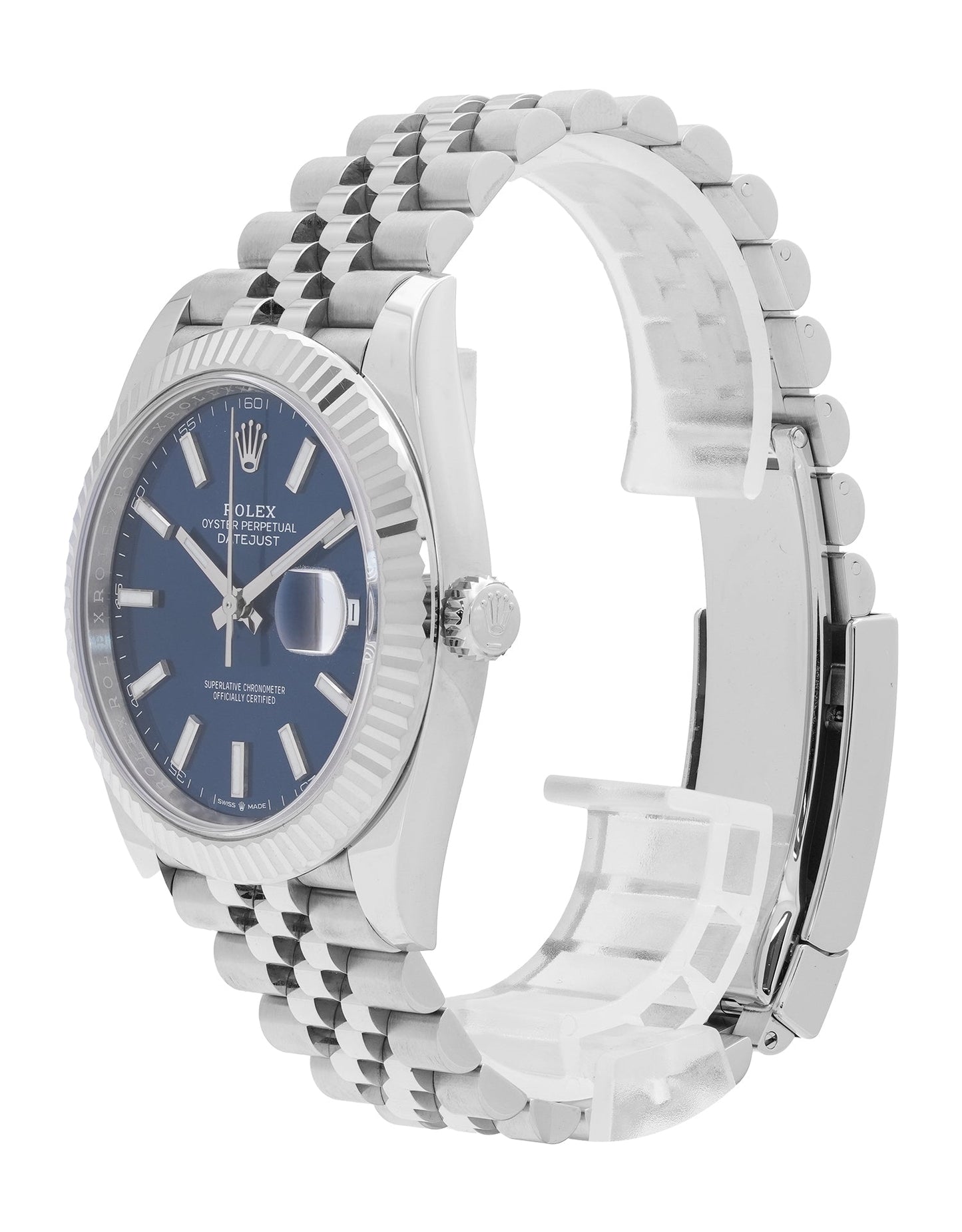 Rolex Datejust 41