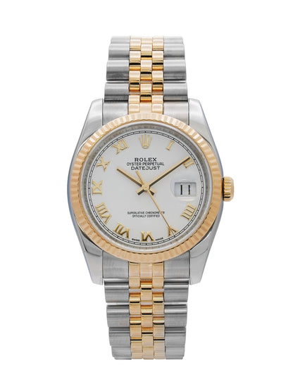 Rolex Datejust 36