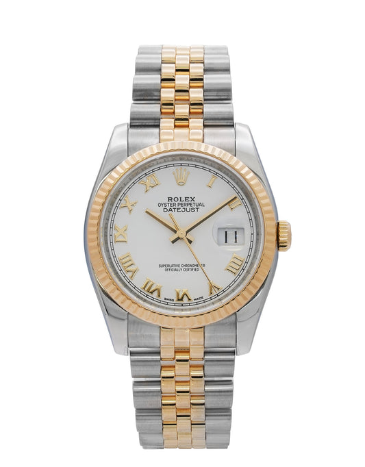 Rolex Datejust 36