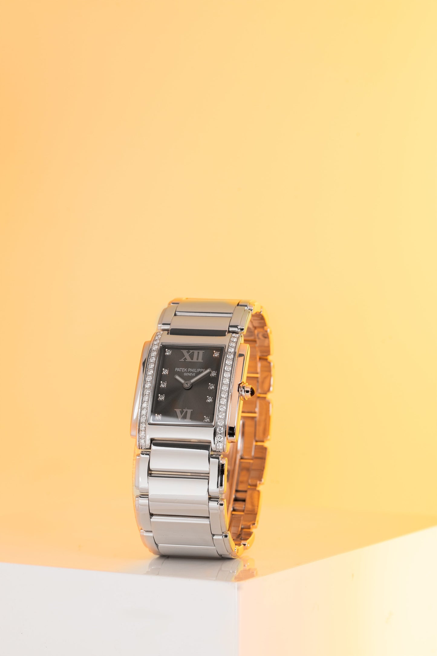 Patek Philippe Twenty-4