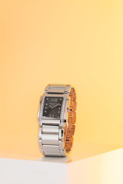 Patek Philippe Twenty-4