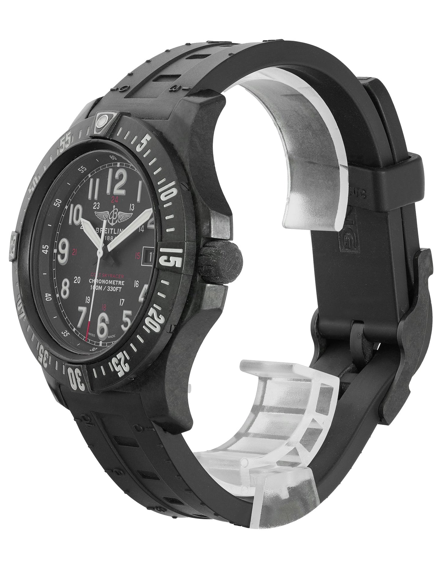 Breitling Colt Skyracer
