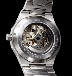 automatic watches