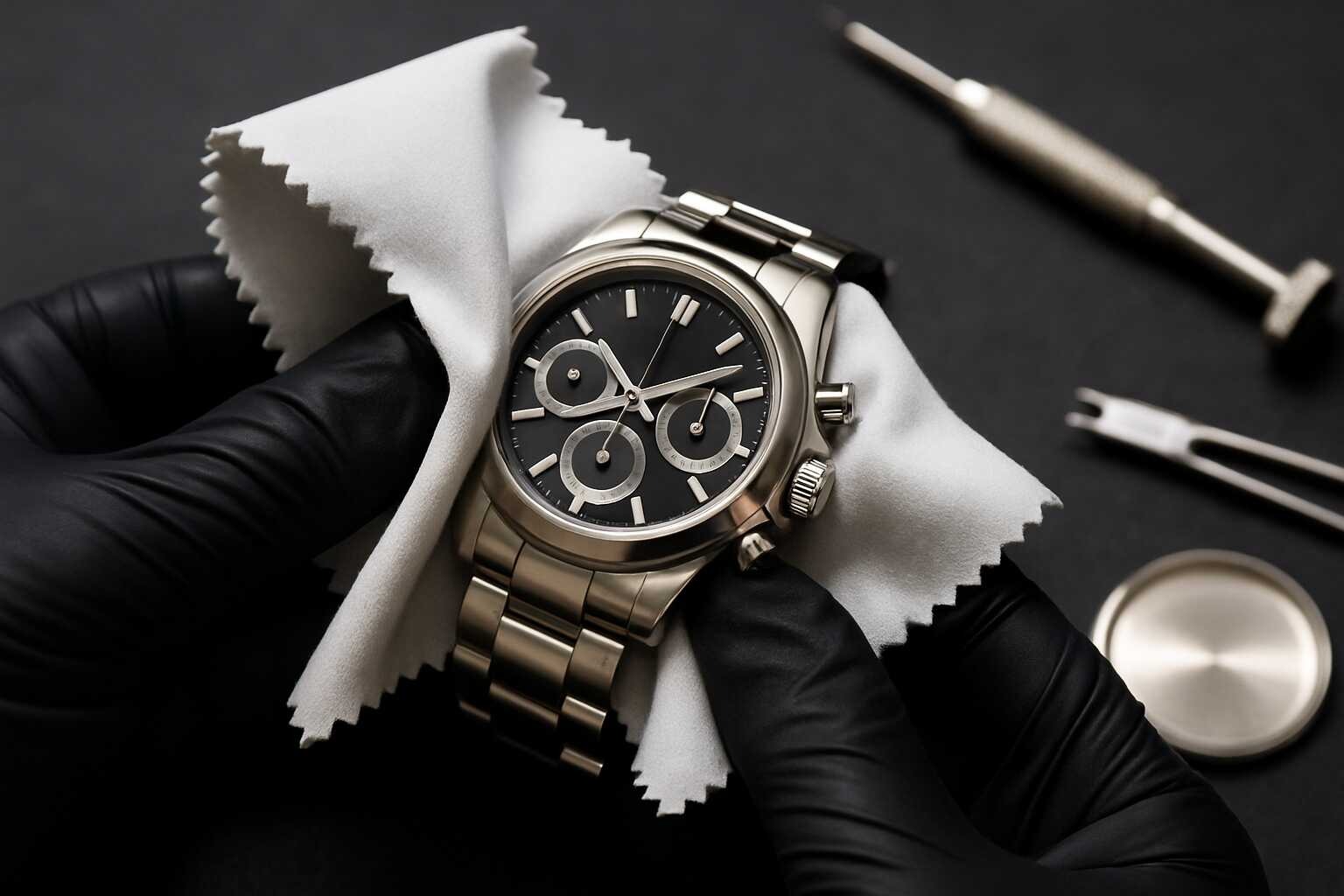 watches