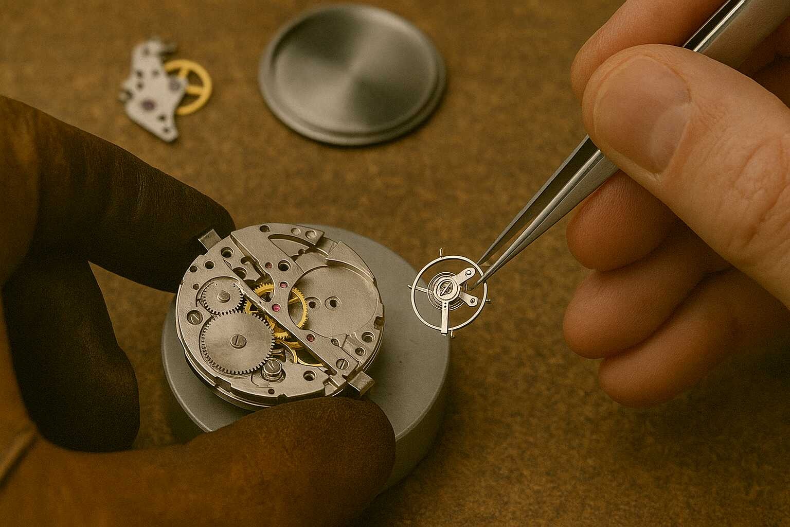 watches